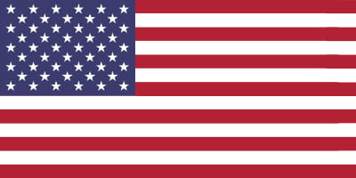Looks like you are in United States