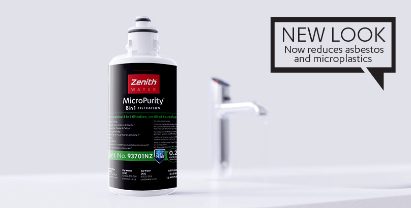 Zenith Filtration
