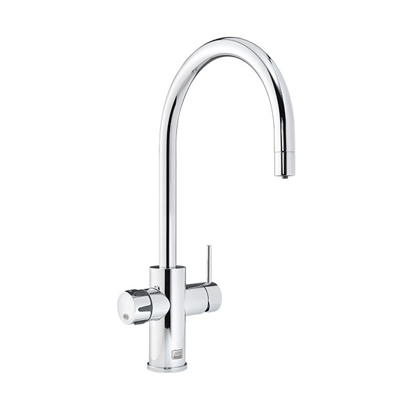 HydroTap Celsius Arc tap