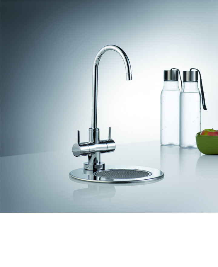 Zenith ChillTap Extra Chilled, Ambient