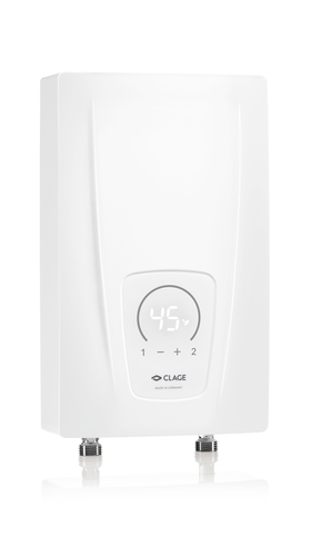 Clage CEX9 6.6kW - 8.8kW 50°C