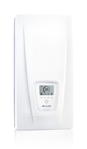 Clage DEX Next 18, 21, 24, 27kW