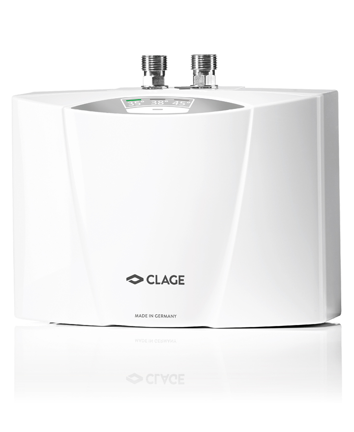 Clage MCX6 5.7kW