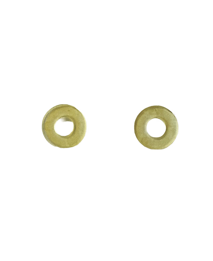 Washer/Seal replacement for 1kg CO2 regulator