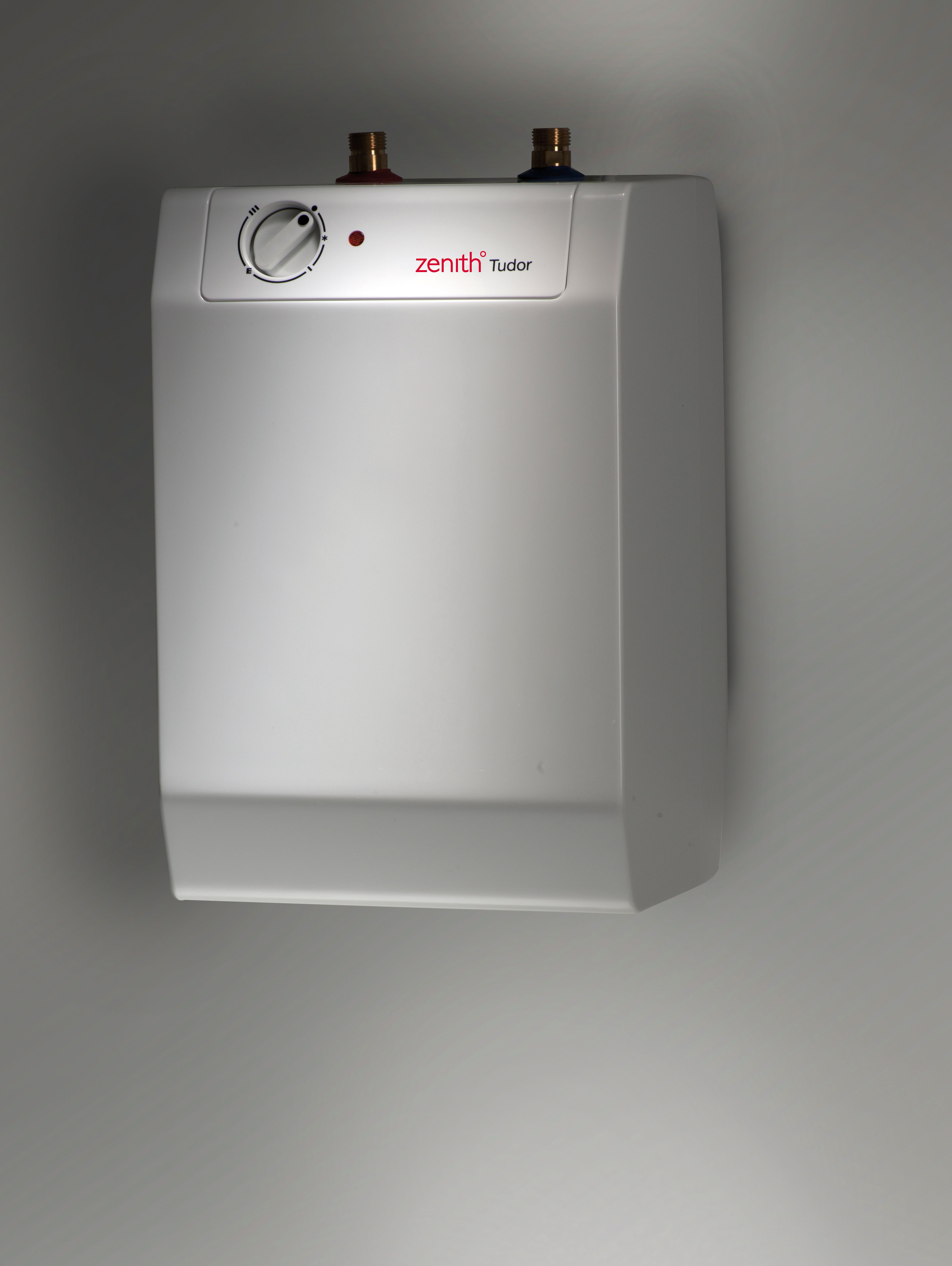 Tudor Under Sink 10L