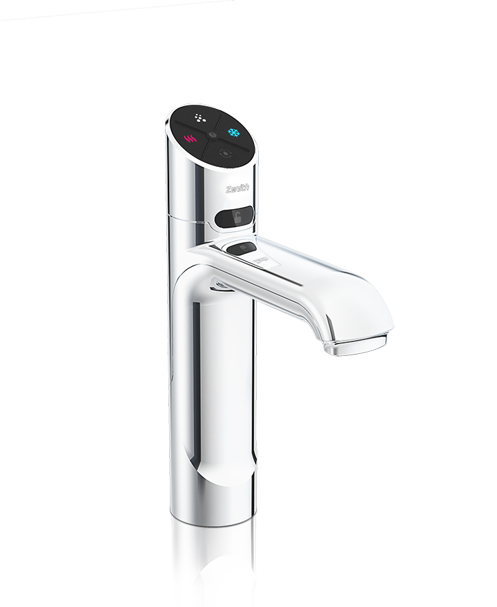 HydroTap G5 BCS Classic Plus Chrome