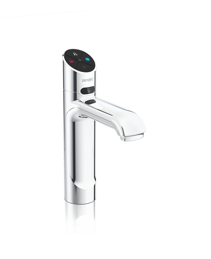 HydroTap G5 BCS Classic Plus Chrome