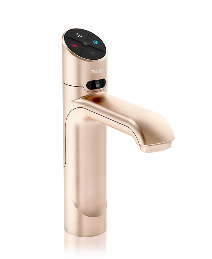 HydroTap G5 BCS Classic Plus Brushed Rose Gold