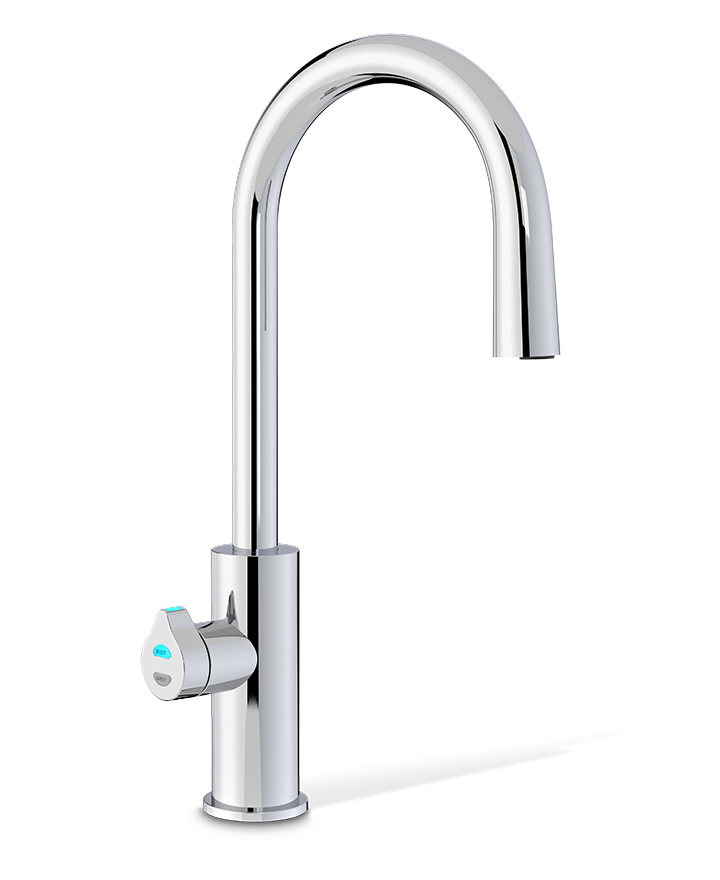 HydroTap G5 BCS Arc Plus Chrome