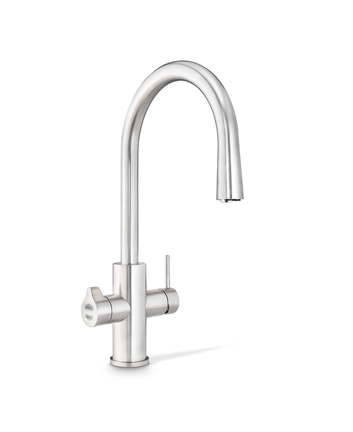 HydroTap G5 CSHA Celsius Brushed Nickel