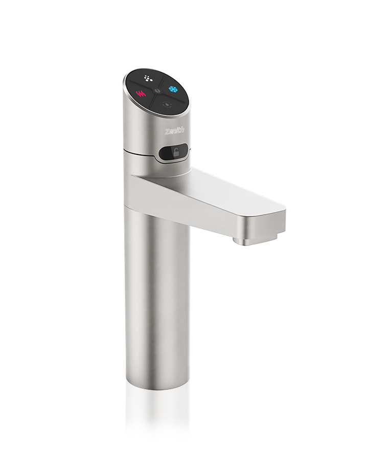 HydroTap G5 BCS Elite Plus Gunmetal
