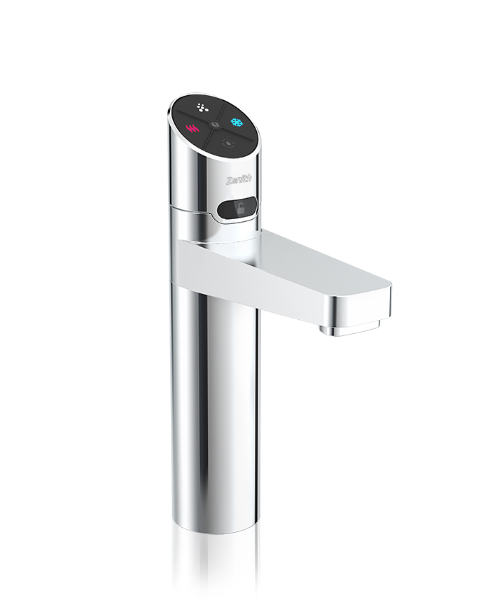 HydroTap G5 BCS Elite Plus Chrome