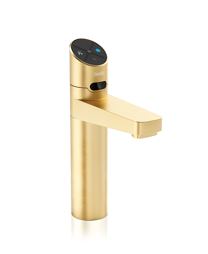 HydroTap G5 CS Elite Plus Brushed Gold