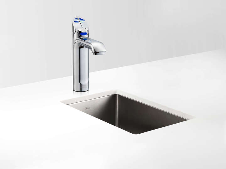 HydroTap Zenith Water