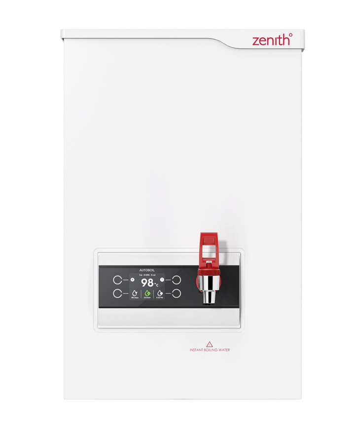 Autoboil 15 Litre