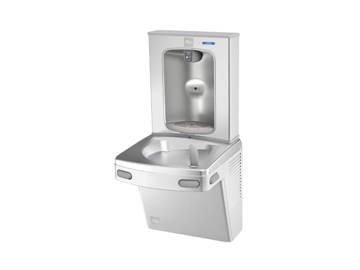 Chill Fountain On-Wall Chiller BBF Single