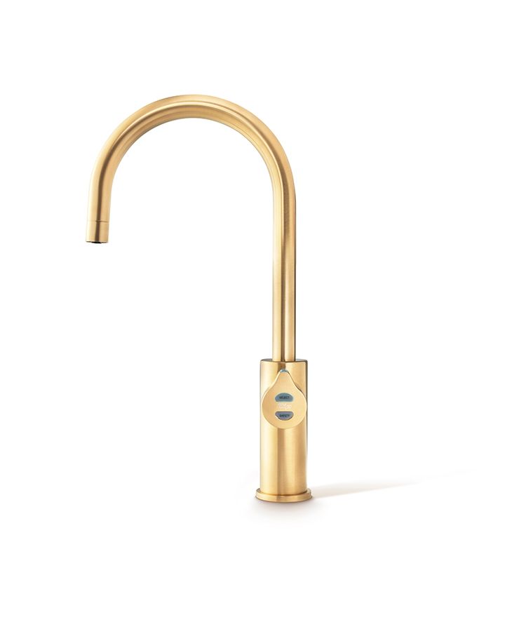 HydroTap G5 BCS20 Arc Brushed Gold | ZipWater