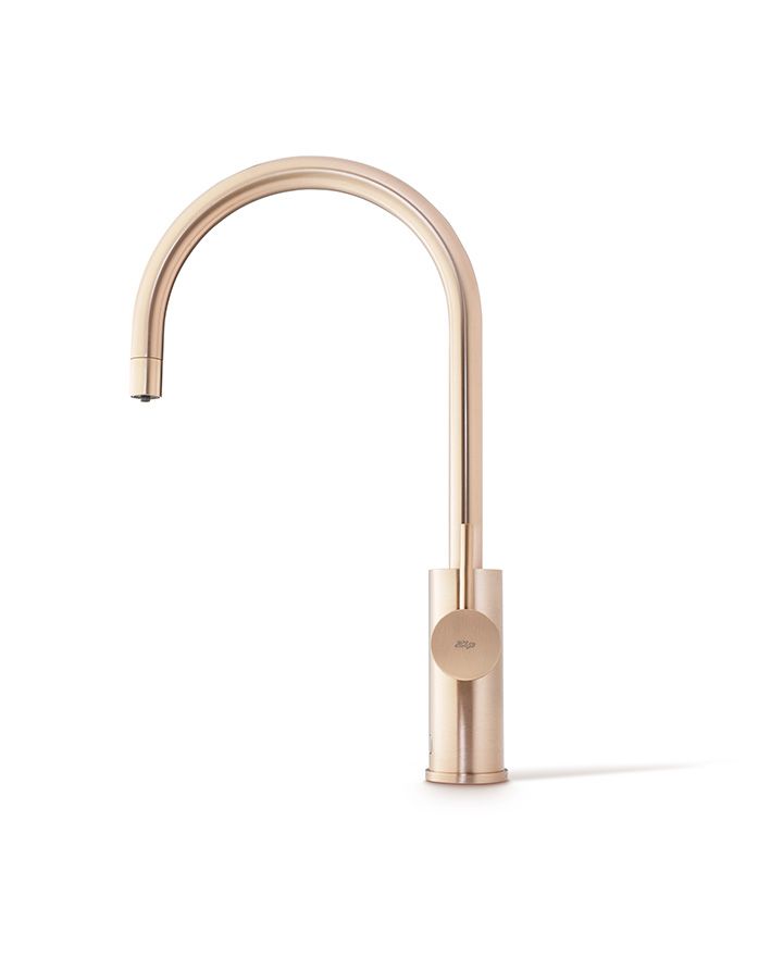 HydroTap G5 BHA Celsius Arc Brushed Rose Gold | ZipWater