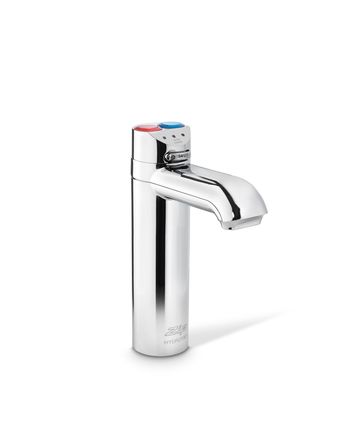 HydroTap G5 Industrial Top Touch boiling chilled 160/175