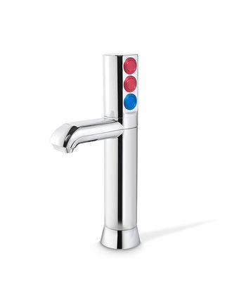 HydroTap G5 Industrial Side Touch boiling chilled 240/175