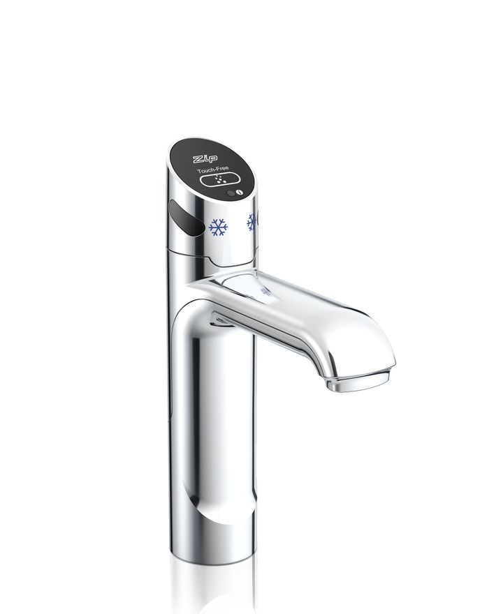 HydroTap G5 Touch Free Wave chilled 175