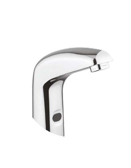 Touch Free Standard Reach Tap Battery Powered