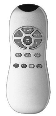 Touch Free Tap Remote Control