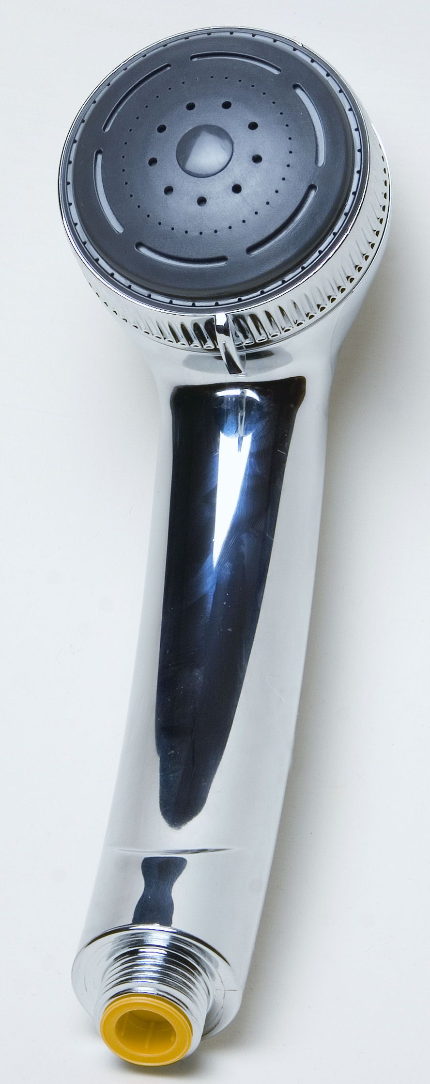 3 Position adjustable shower head