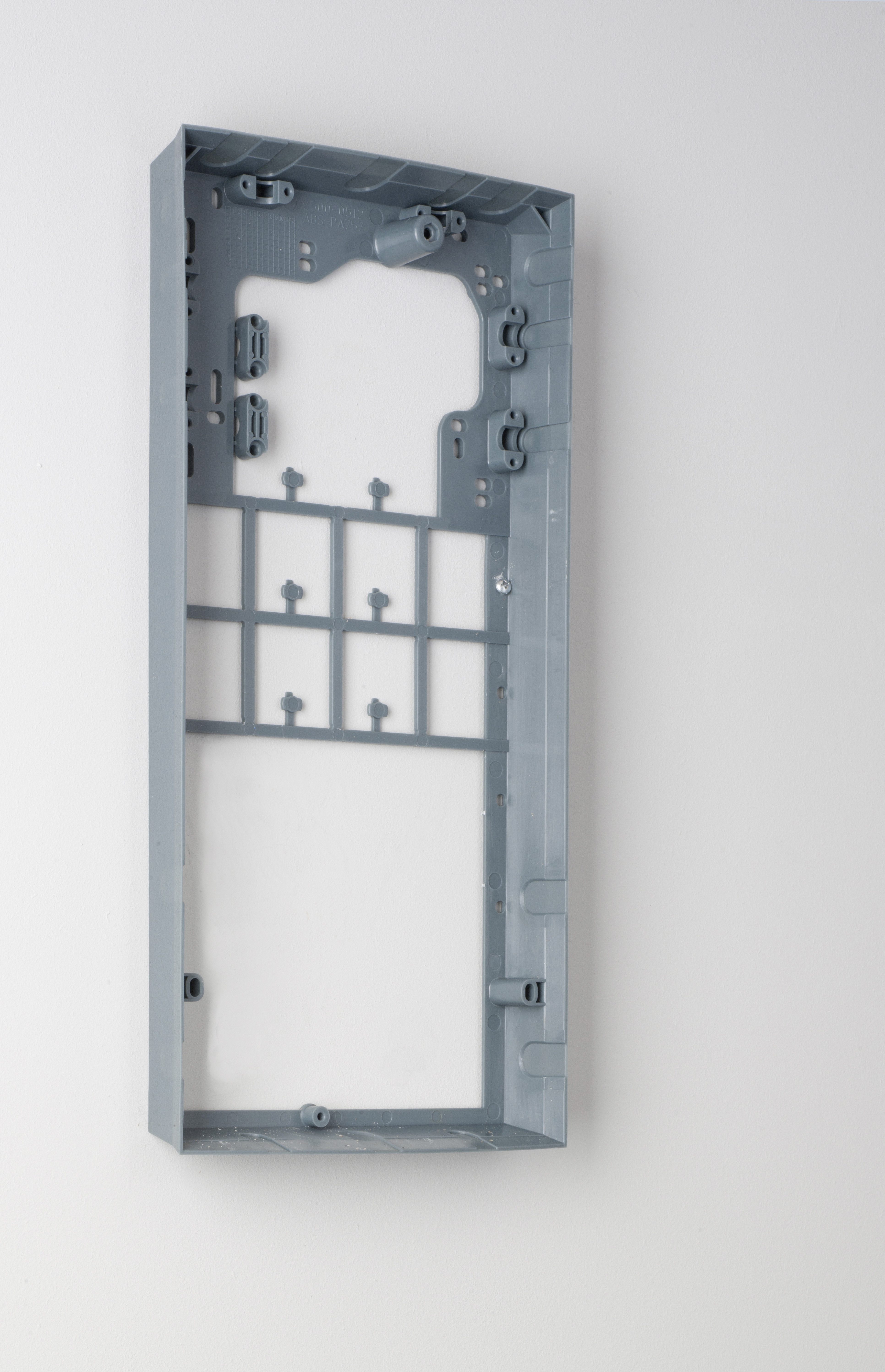 Installation Frame for DEX/DBX