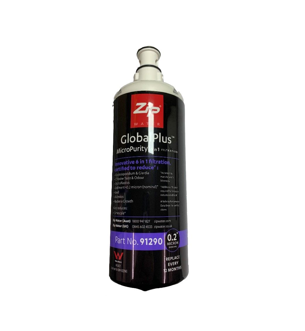 G4 HydroTap Triple Filter 0.2 Micron