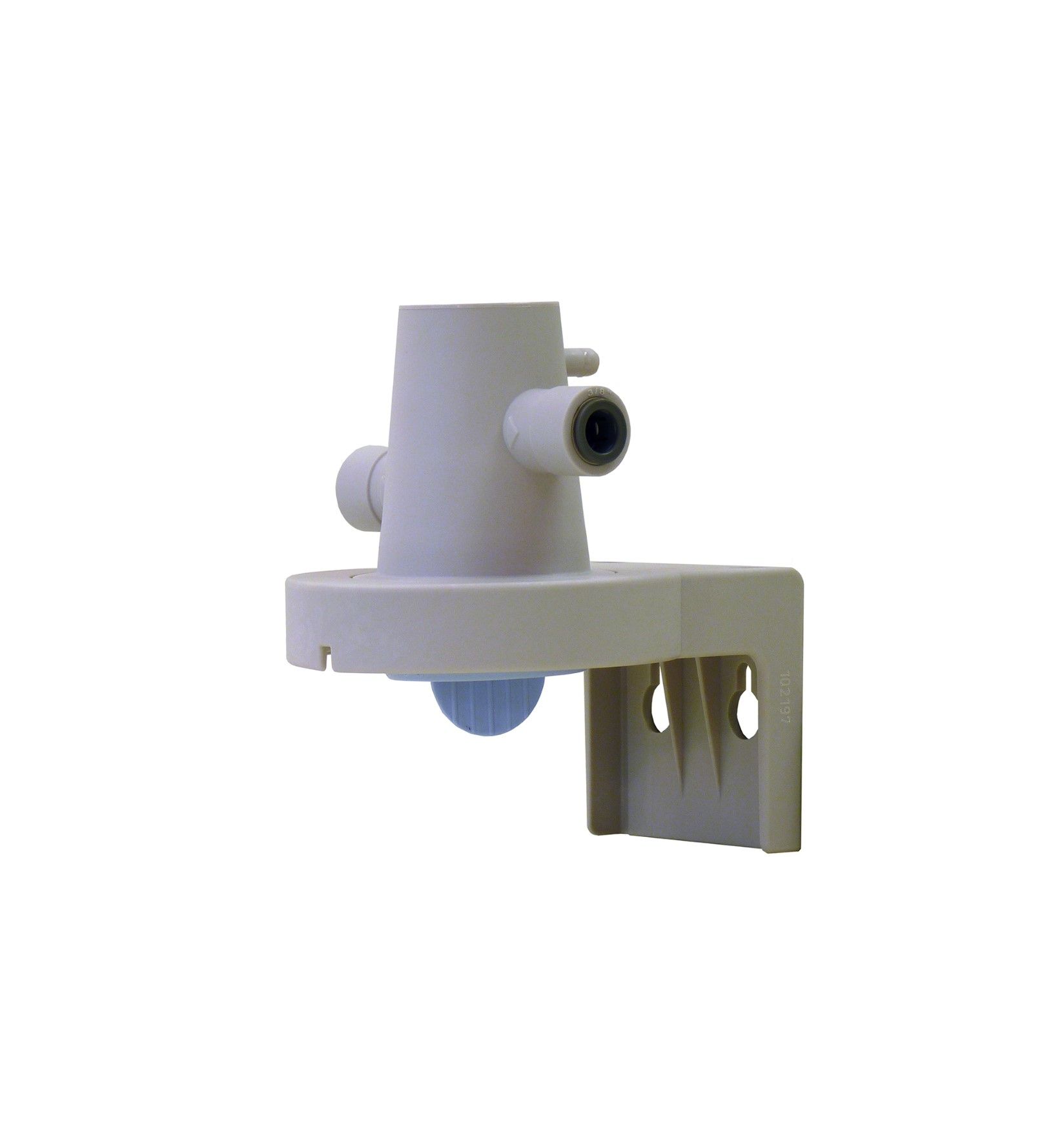 Limescale Filter Head