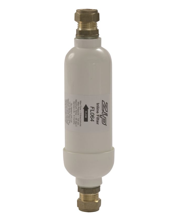 6" Taste filter for Econoboil, Hydroboil, Hydroboil Plus