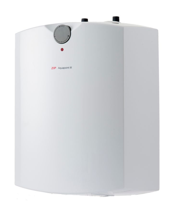 Aquapoint 3 underbasin water heater 5ltr