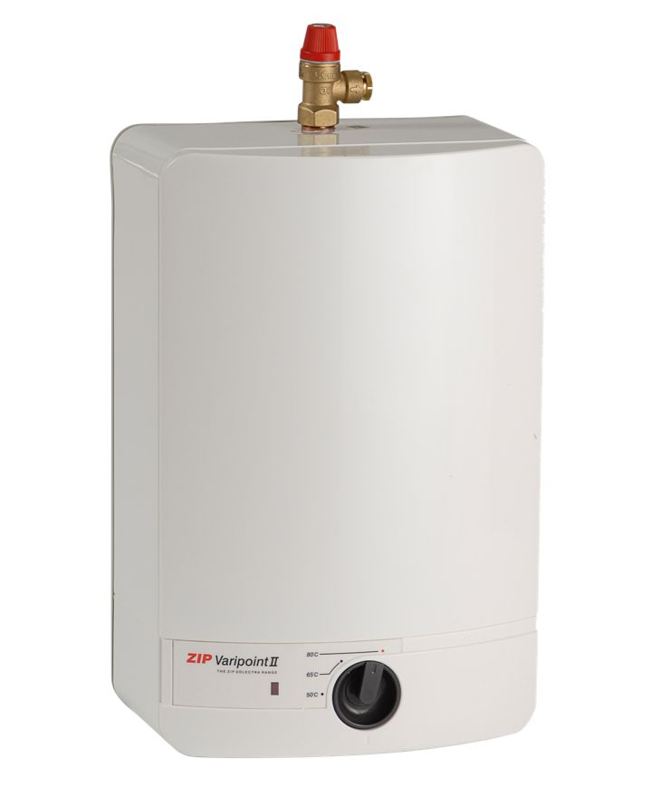 Varipoint II 10 Ltr overbasin