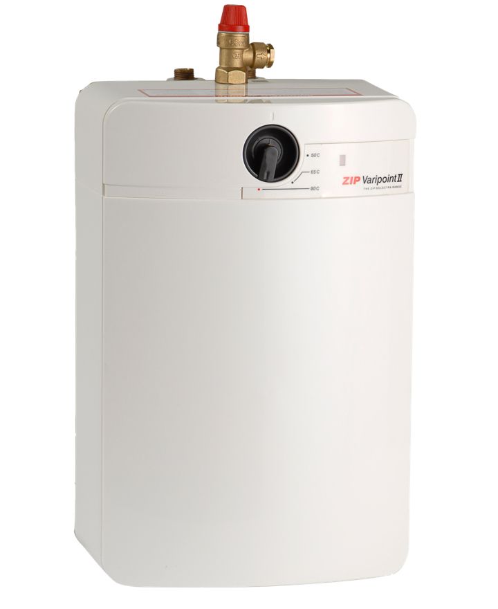 Varipoint II 10 Ltr underbasin