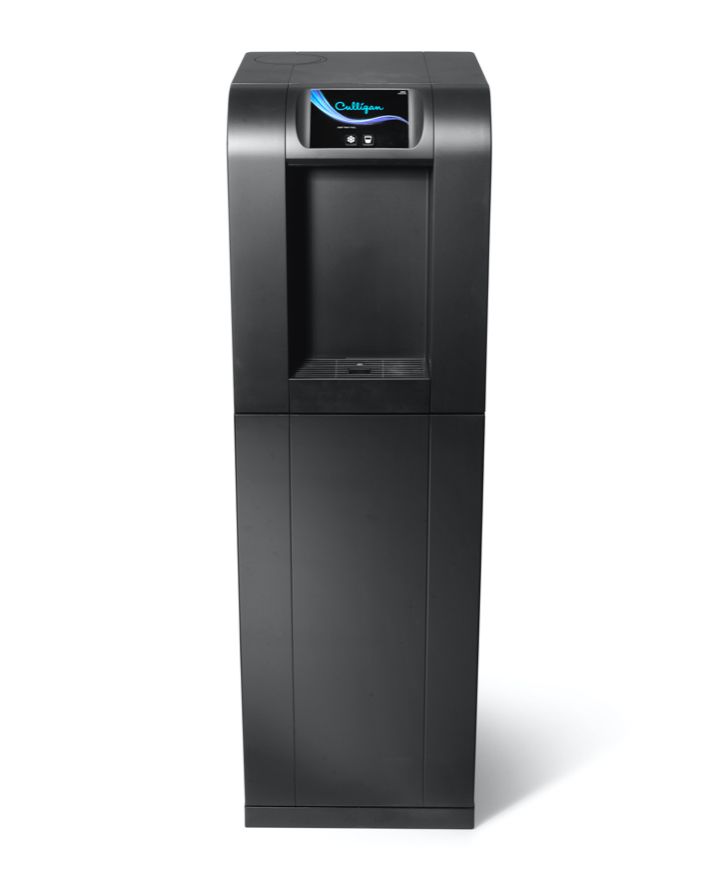 HydroChill HC03 Touch Free Floor Standing Chilled and Ambient with UV 15l/ph