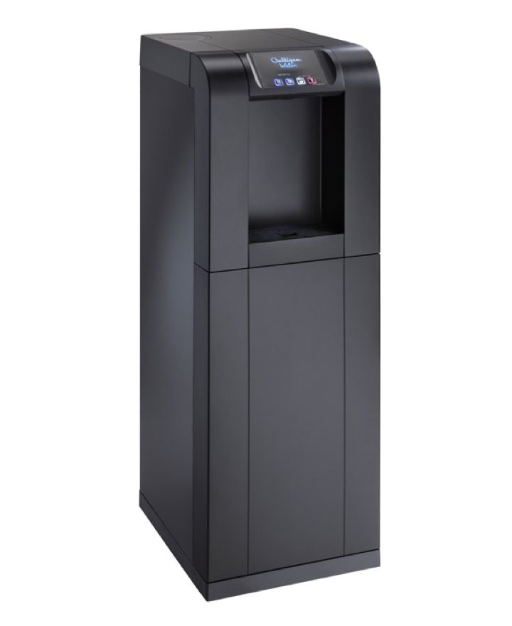 HydroChill HC03 Floor Standing Push Button UV Chilled Ambient 15l/ph