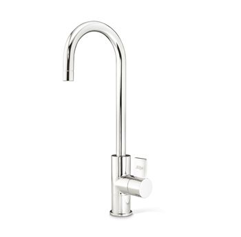 HydroChill HC45 under-counter 30ltr chilled single lever tap