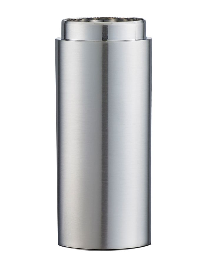 135mm tap extension piece Brushed Chrome