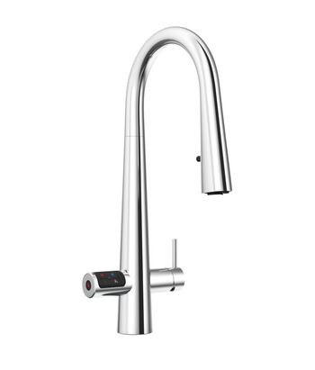 HydroTap G5 Celsius Plus Pull-Out All in One Boiling Chilled Hot & Cold (mains)