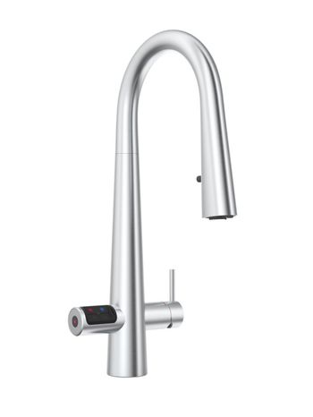 HydroTap G5 Celsius Plus Pull-Out All in One Boiling Chilled Hot & Cold (mains)
