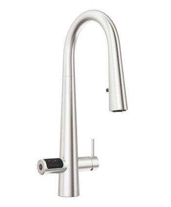 HydroTap G5 Celsius Plus Pull-Out All in One Boiling Chilled Hot & Cold (mains)