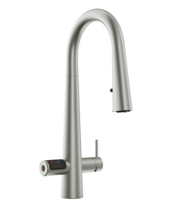 HydroTap G5 Celsius Plus Pull-Out All in One Boiling Chilled Hot & Cold (mains)