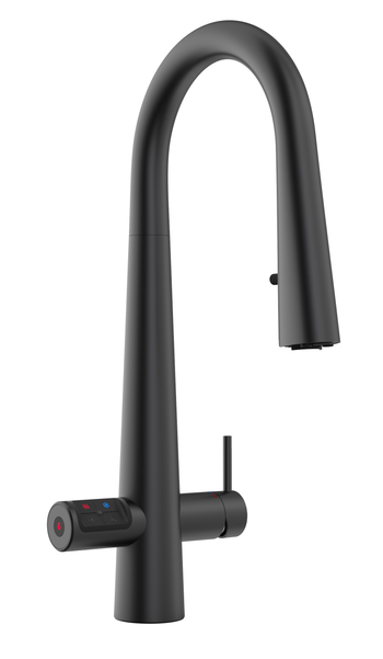 HydroTap G5 Celsius Plus Pull-Out All in One Boiling Chilled Hot & Cold (mains)