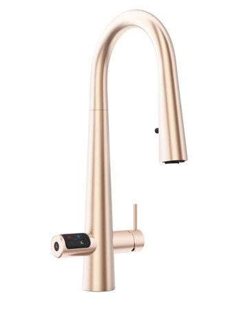 HydroTap G5 Celsius Plus Pull-Out All in One Boiling Chilled Sparkling Hot & Cold (mains)