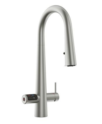 HydroTap G5 Celsius Plus Pull-Out All in One Boiling Chilled Sparkling Hot & Cold (mains)