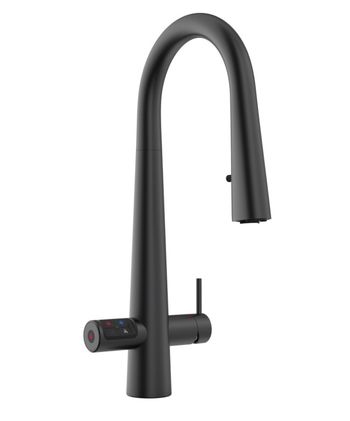 HydroTap G5 Celsius Plus Pull-Out All in One Boiling Chilled Sparkling Hot & Cold (mains)