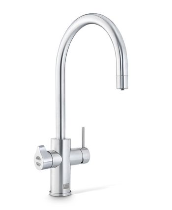 HydroTap G5 Celsius Arc boiling 160 plus hot & cold (mains)