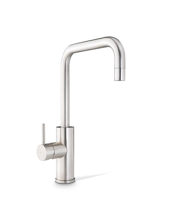Cube Mixer Tap Mains