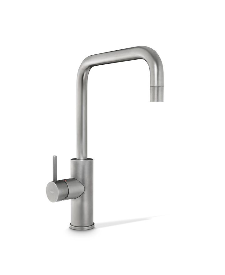 Cube Mixer Tap Mains